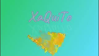 Xaquito ___ Casamento