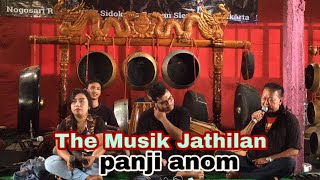 Download lagu Lgm.Nyidam Sari // Panji Anom