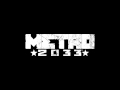 Metro 2033 - Accordion Song (Extended)