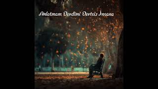 Anlatmam Derdimi Dertsiz İnsana - Aşık Veysel