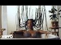 Jamila woods  holy official