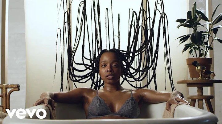 Jamila Woods - Holy (Official Video)