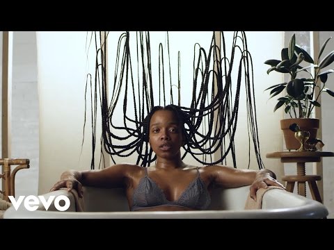 Jamila Woods - Holy mp3 ke stažení