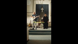 The God Who Fights For Us - Available NOW
