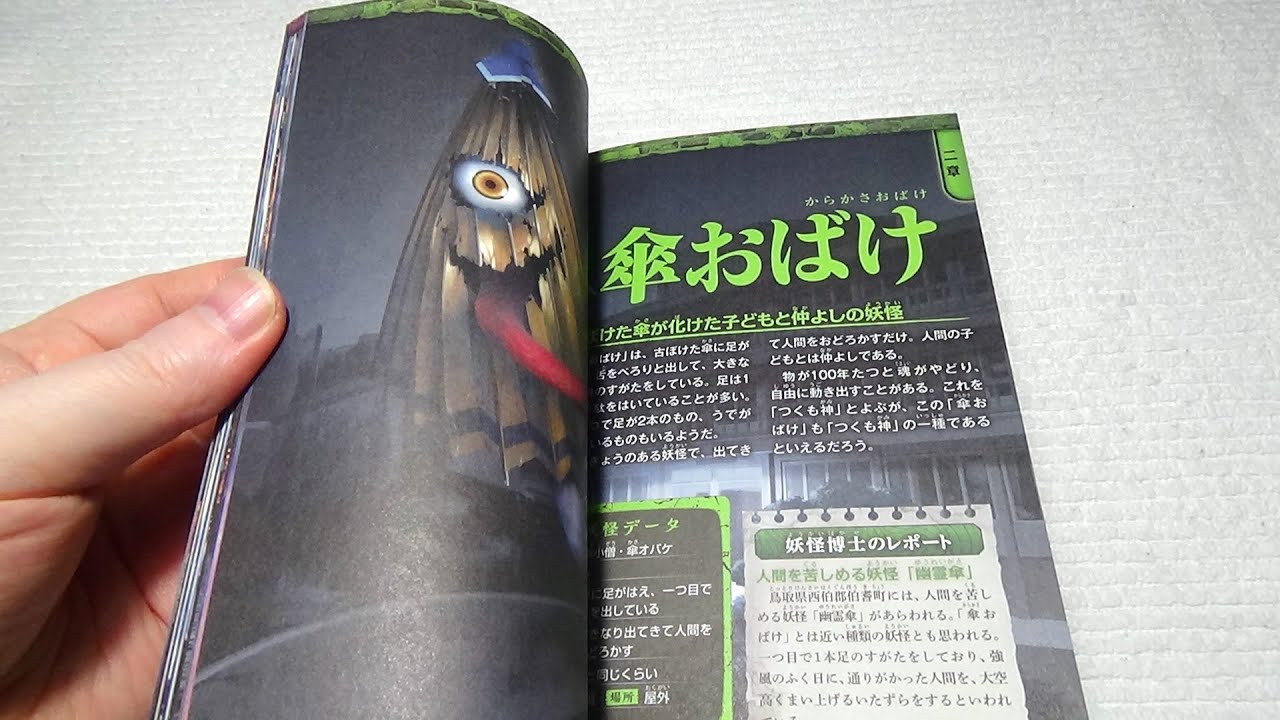 A new book for sale for 100 yen! 