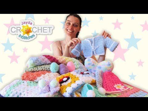 12-beautiful-baby-shower-gifts-to-crochet