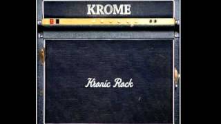 Krome "Bring The House Down"