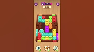 Wooden Slide 24 Puzzle Game #fypシ #viralvideo #puzzle #puzzlegame #puzzlelovers #gaming #gamer