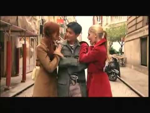 François Beretta. Clip