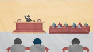 الحق في محاكمة عادلة