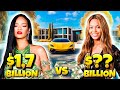 Rihanna vs Beyonce - LIFESTYLE BATTLE