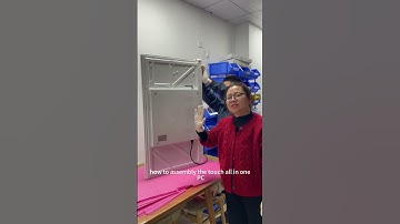 Introducing our new 43 Inch Touch All In One Android PC!