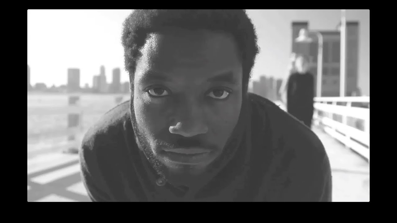 Ryan Amador - Happy (feat. John Krause)