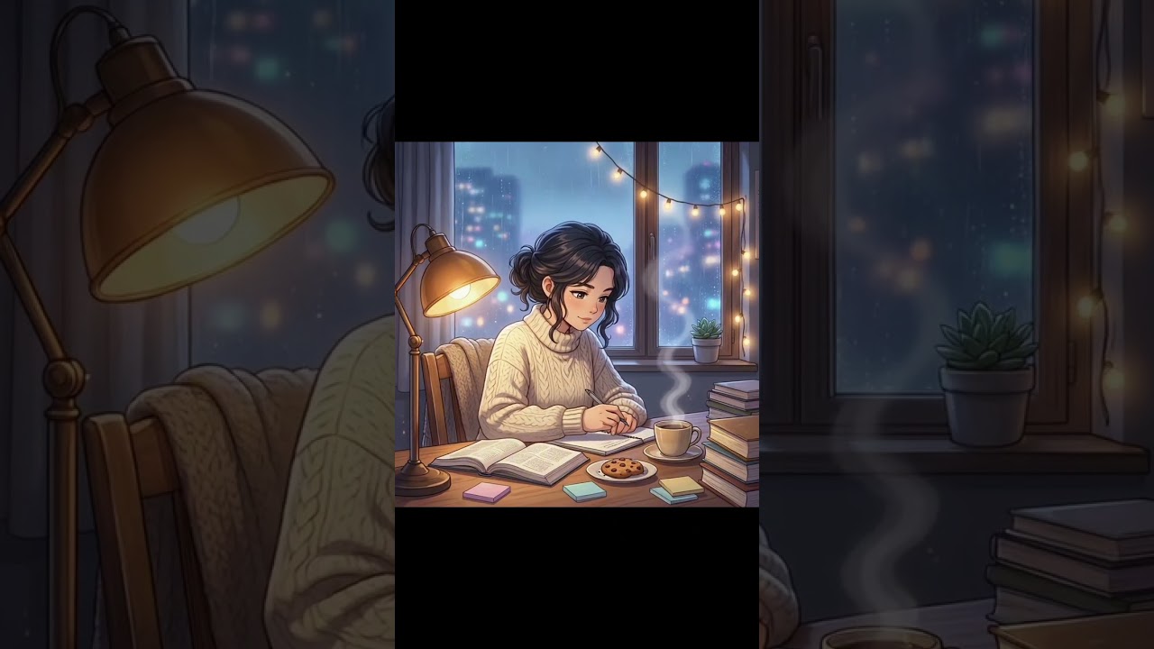 Study with peace playlist