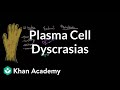 Understanding Plasma Cell Dyscrasia