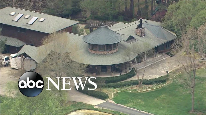 Authorities search for motive behind shooting at d...