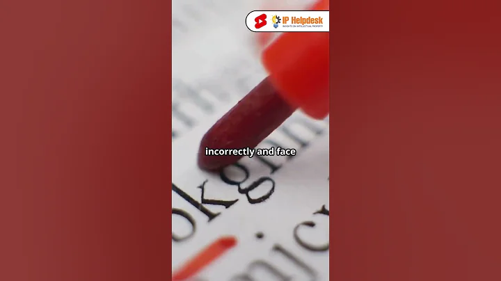 Top 5 Challenges in Patent Drawings Every Inventor Must Know! #patent #shorts #intellectualproperty