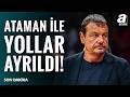 SON DAKİKA | Panathinaikos’ta Ergin Ataman Dönemi Sona Erdi!