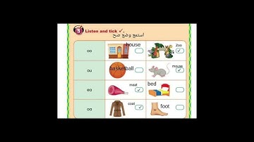 ايمار الصف الثالث الوحدة الخامسة revision 1 حل كتاب الأنشطة و الطالب ￼