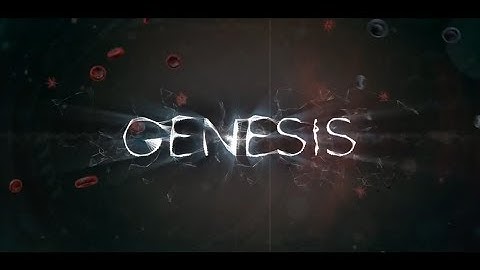 CS:S Movie "GENESIS" by hardypanda | Counter Strike Source