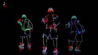 Sub Zero & Mad Stuntman ' I Like To Ligalize ' ( Dj Ramezz Remix ) 2023