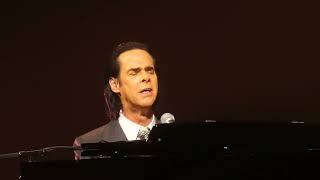 O Children - Nick Cave Live 10/10/23 Boston