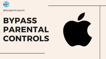How to Bypass Parental Controls on iPhone or iPad Without Password