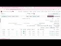 اودو مقاولات تامين الاعمال والدفعة المقدمة لمستخلص اعمال مقاولي الباطن#اودو #مقاولات