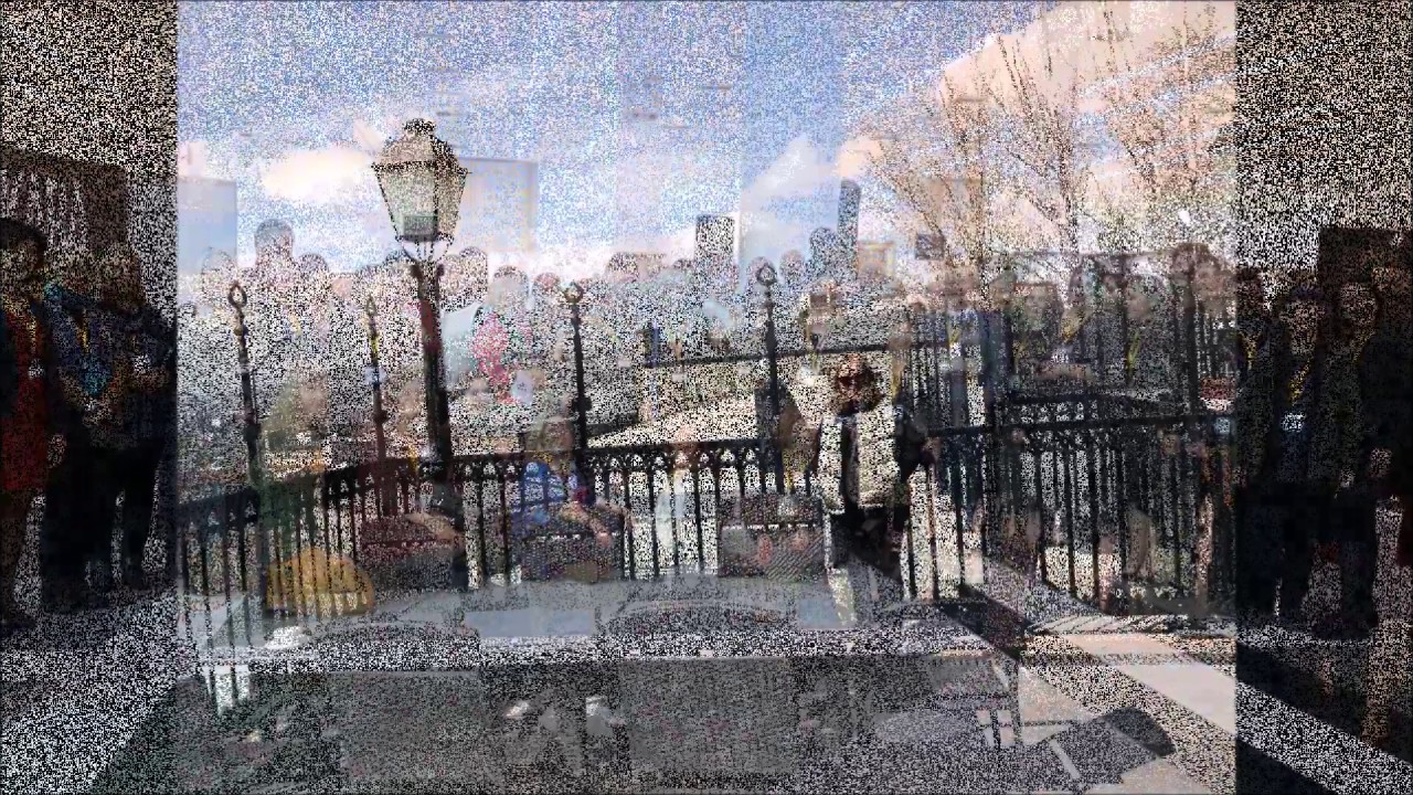 Art Ankara 3 . Çağdaş Sanat Fuarı