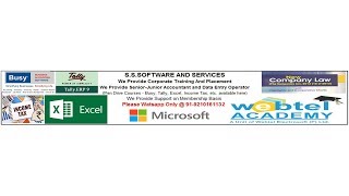 MS Excel   Statistical Functions