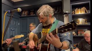 Autumn Hollow Levitate Foundation Songwriter Of The Year Entry