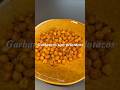 Si te gustan los pelotazos... tienes que probar esta versión saludable de garbanzos crujientes😋🍽️
