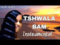 TitoM, Yuppe and Burna Boy - Tshwala Bam Remix [Ft. S.N.E] (Instrumental)