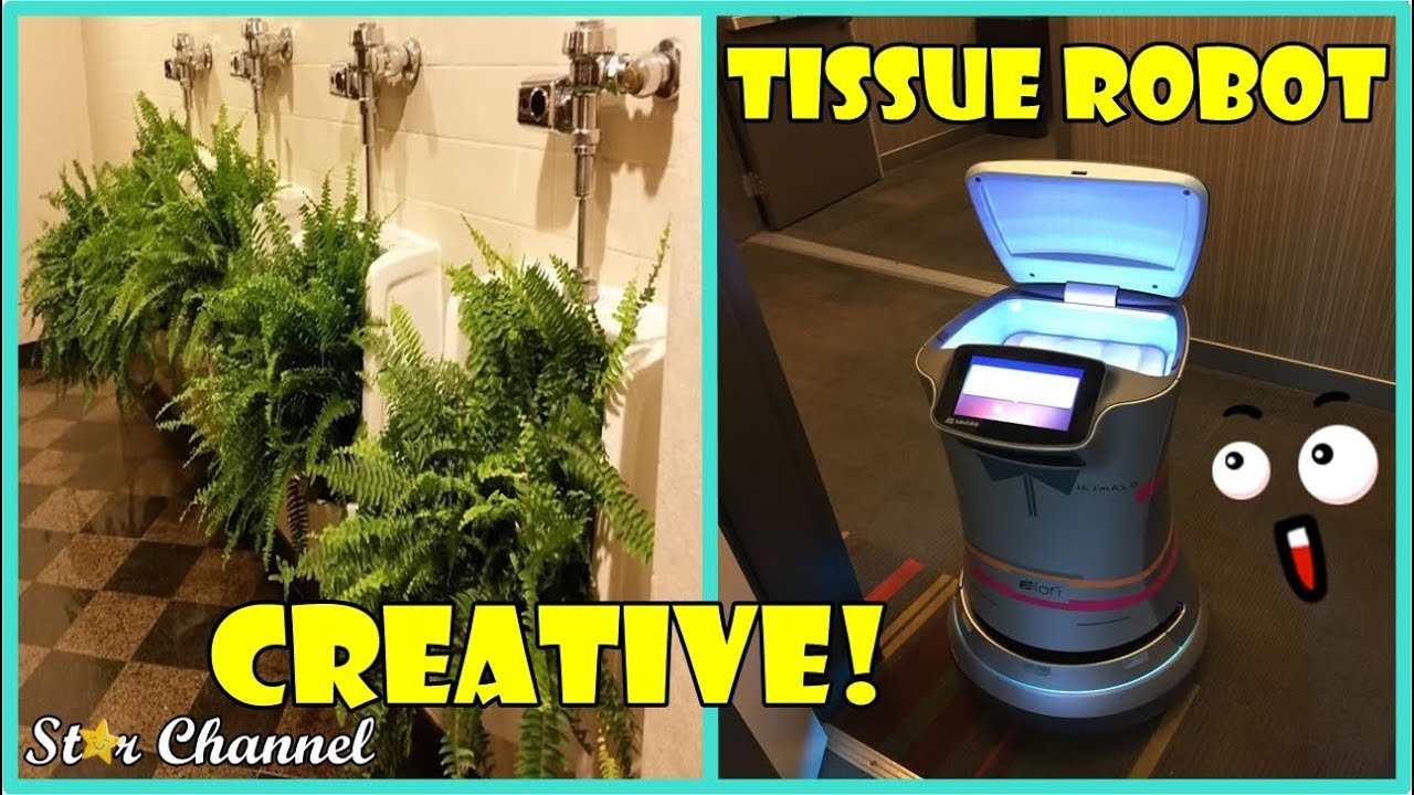 Hotels Surprised Everyone With Their Creativity 🌟 Funny Pictures