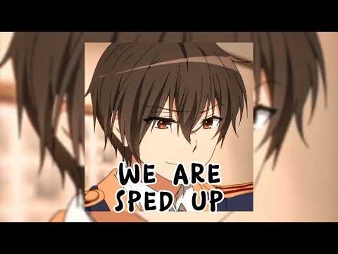 Imase - We