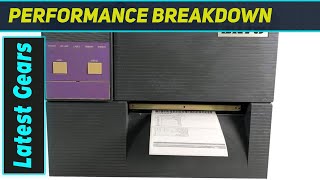 Download Lagu SATO CL612e: De ultieme 6-inch industriële etikettenprinter MP3