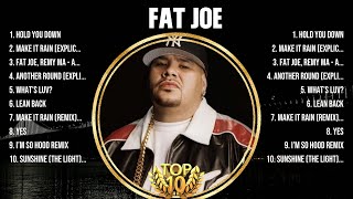 Fat Joe Mix Top Hits Full Album ▶️ Full Album ▶️ Best 10 Hits Playlist