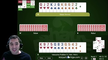 Interactive Problem #9