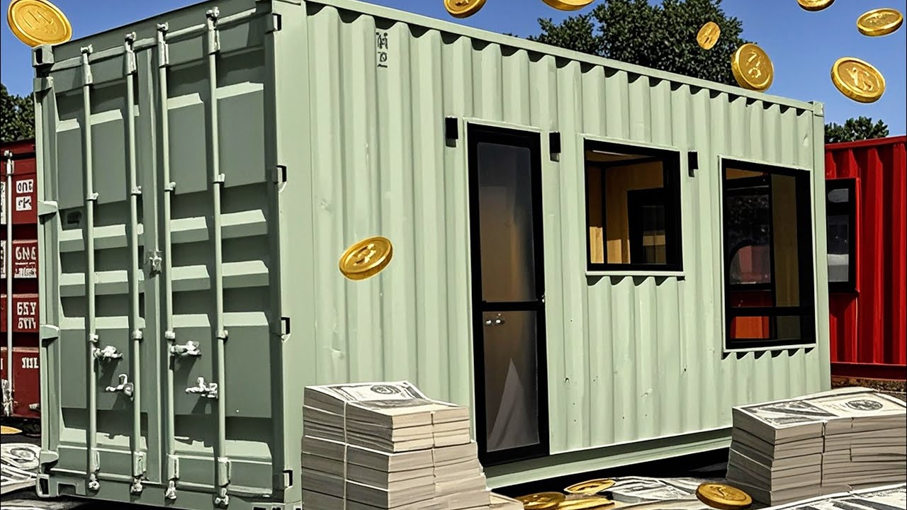 Esse projeto vai te fazer ganhar dinheiro!