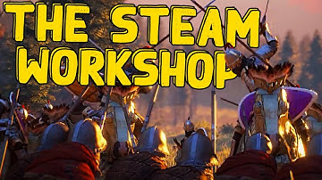 They Finally Added This To Mount And Blade 2 Bannerlord!