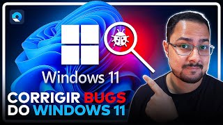 Como Resolver Bugs No Windows 11 Fácil E Rápido Repairit