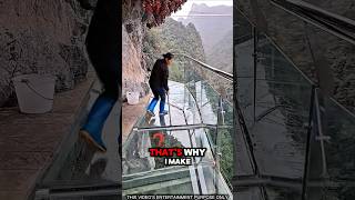 Why Aunty Cleaning Dangerous Gl Bridge