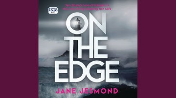 Chapter 11.9 & Chapter 12.1 - On the Edge