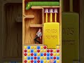 Golden Liquid after The Chicken Puzzle | Match Villains Gameplay Ads #matchvillains #games #cartoon