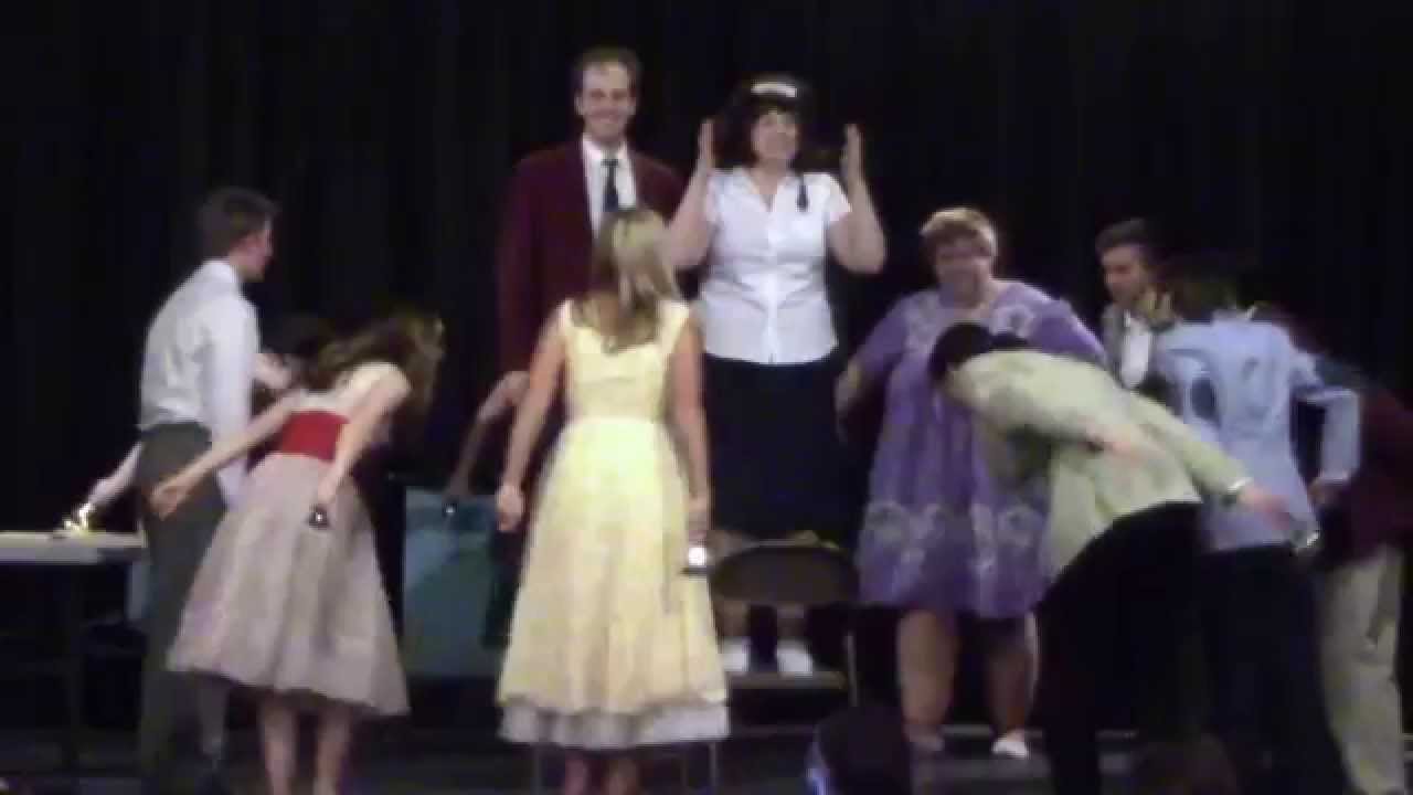 Hairspray Trailer YouTube