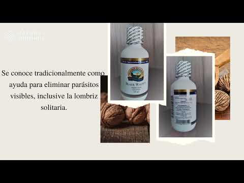 BLACK WALNUT DE