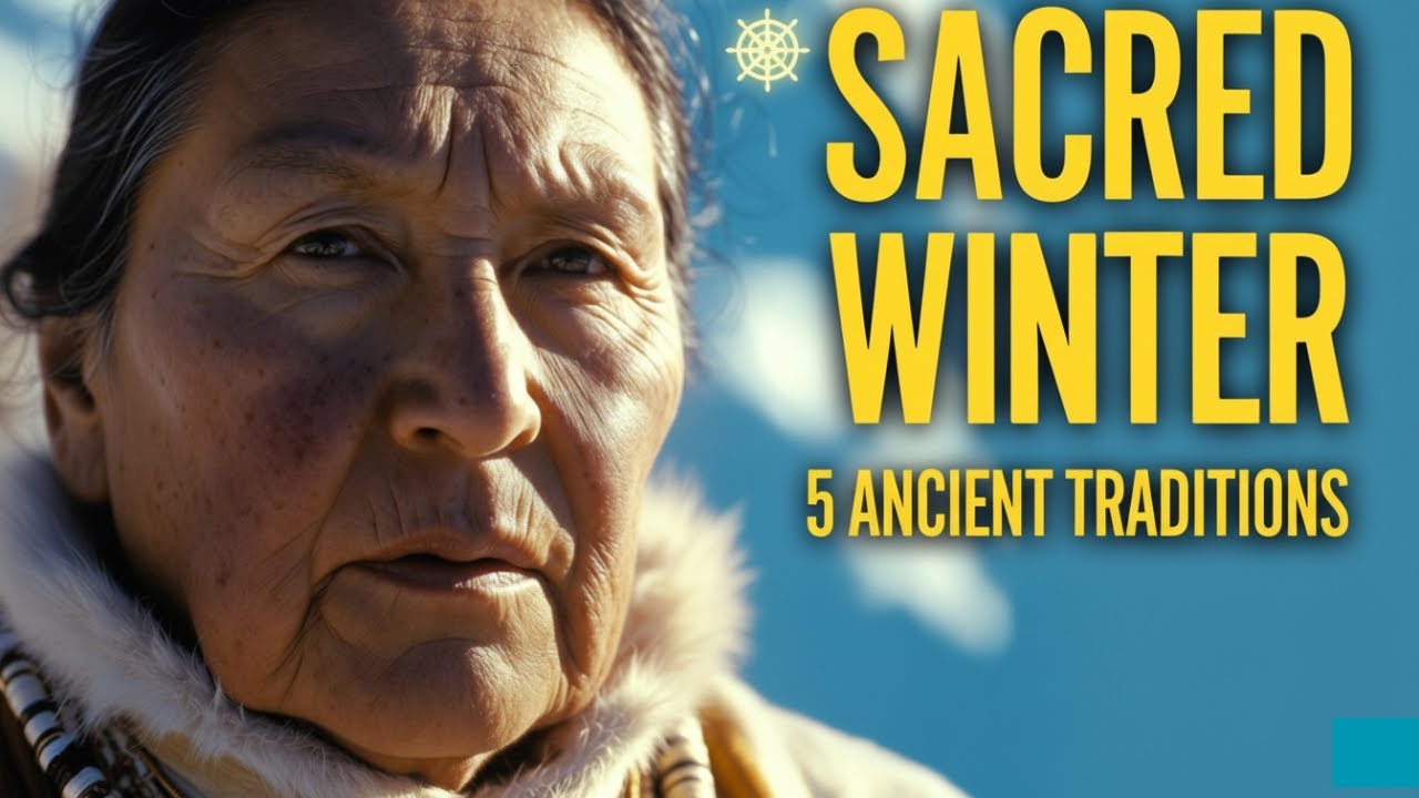 Native Winter 5 Sacred Native American Winter Traditions You Didn’t Know (History ...