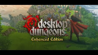 Desktop Dungeons Enhanced Edition Trailer