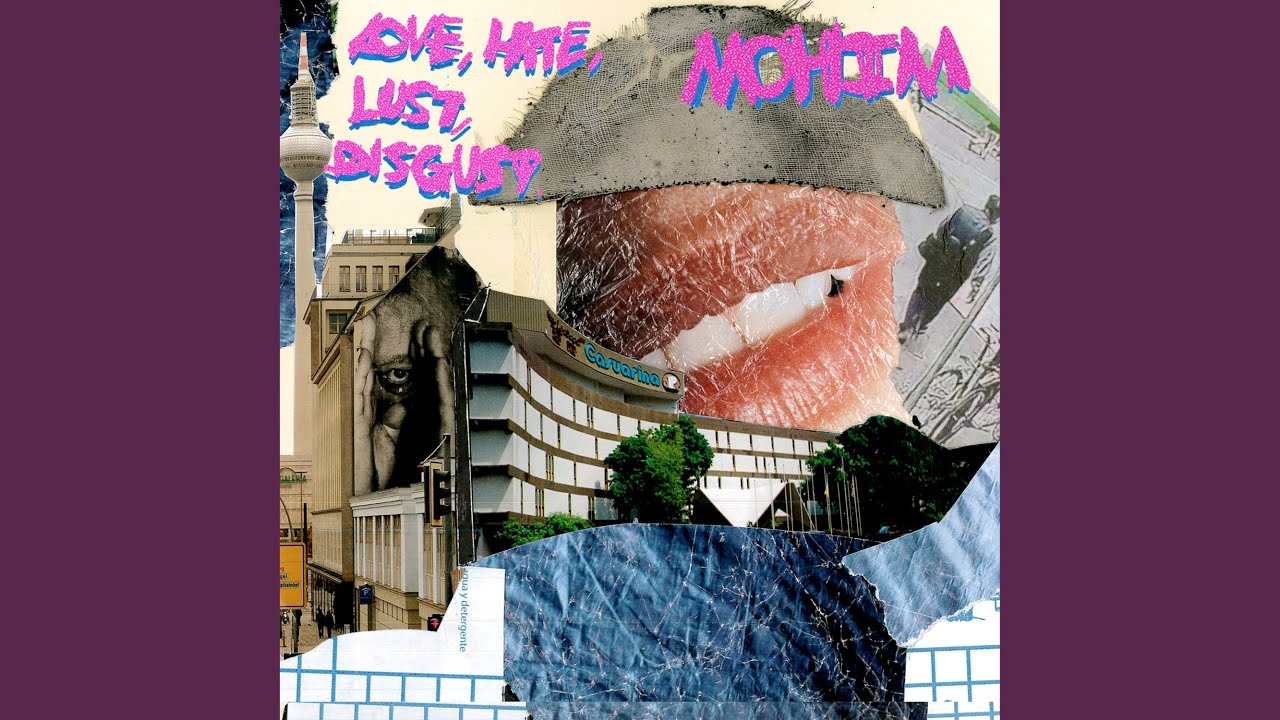 Sleduj Recursion na YouTube