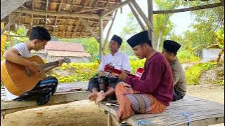 Rhoma irama - Judi || Cover Musisi Desa